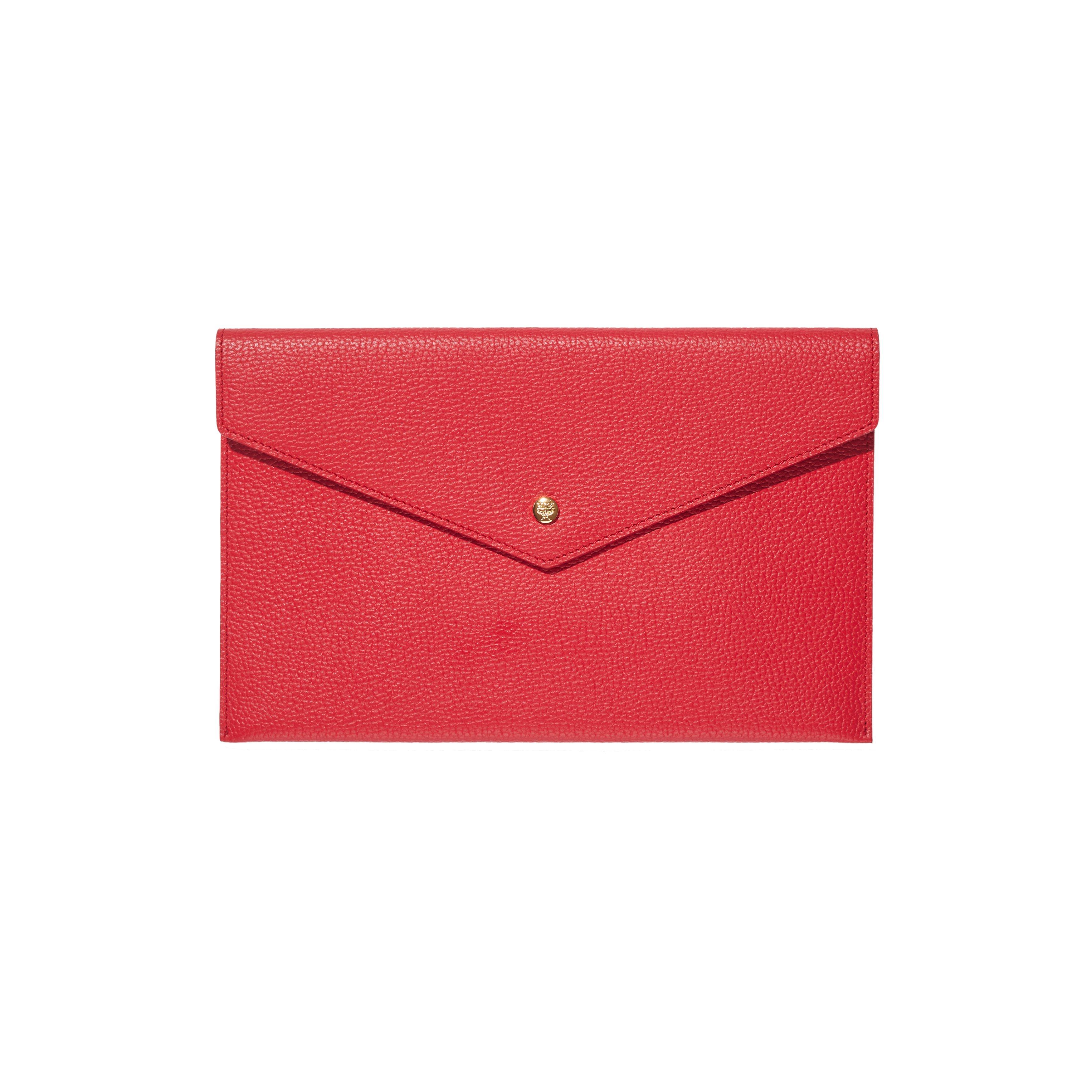 Mcm envelope bag new arrivals